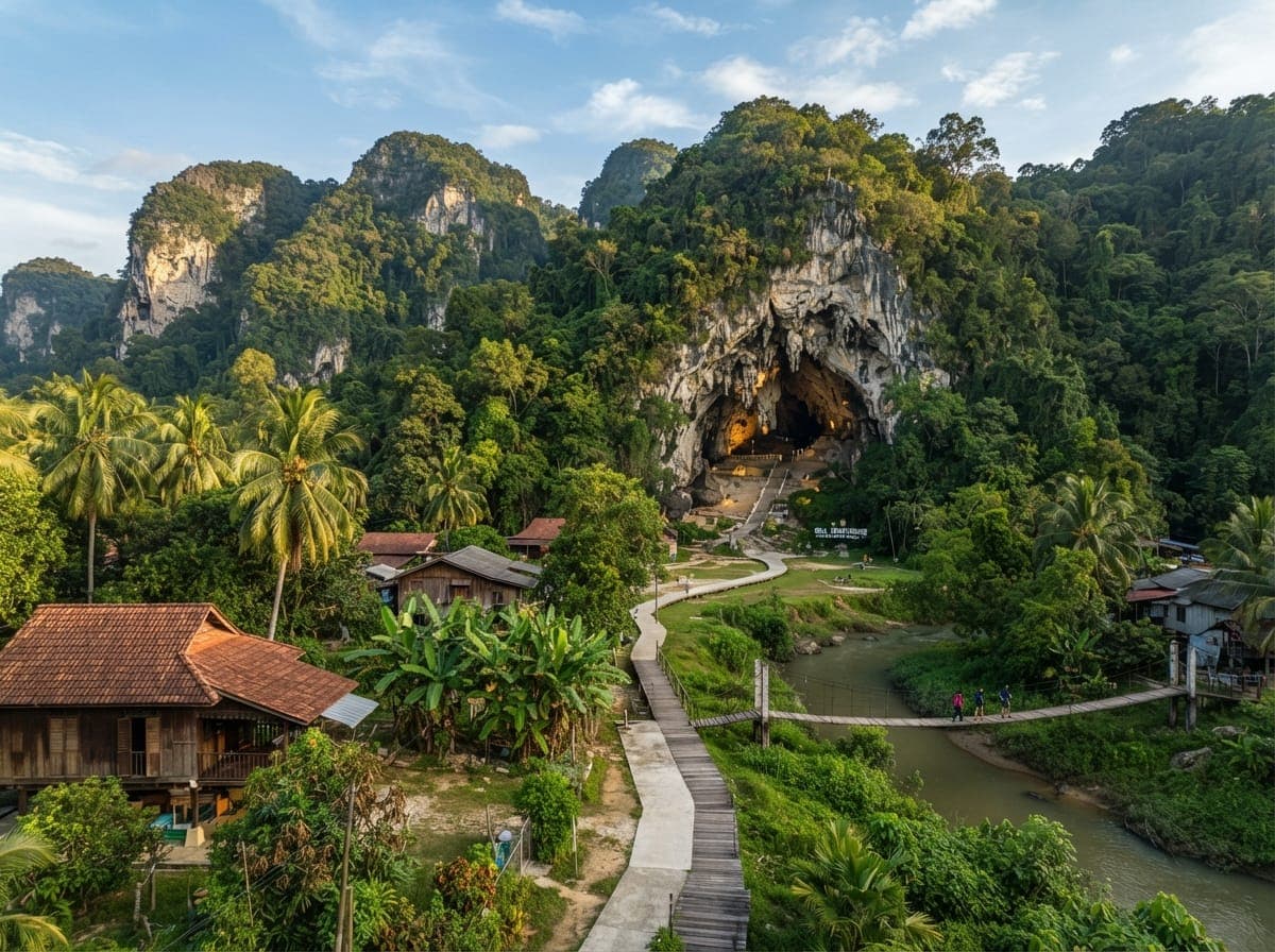 Gua Tempurung